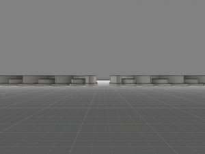 wings 3D Model