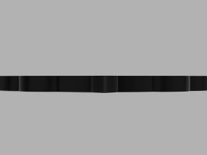 ornament n1 3D Model