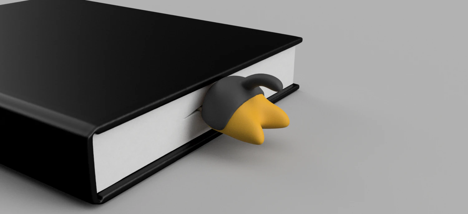 bookmark cat butt 3D Print Model .c4d .max .obj .3ds .fbx .stl .blend 