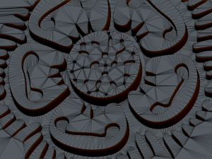 flower Modelo 3D