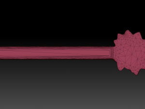 lisa simpson bookmark Modèles 3D en vedette