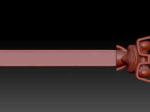 bookmark frog Modelo de Impressão 3D