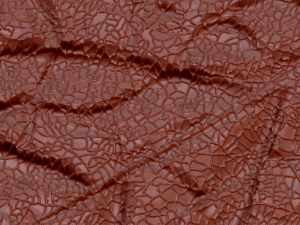 green leaf 2 3D Model