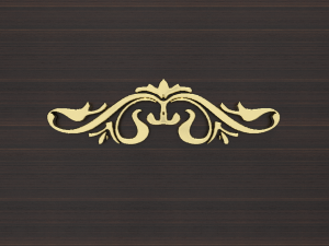 ornament collection 1 3D Model