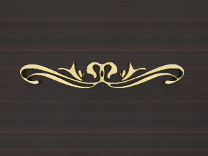 ornament collection 1 3D Model