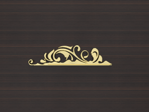 ornament collection 1 3D Model