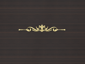 ornament collection 1 3D Model