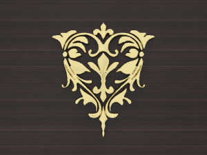 ornament collection 1 3D Model