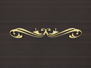 ornament collection 1 3D Model