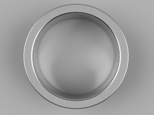 pattern ring 1 3D Print Model