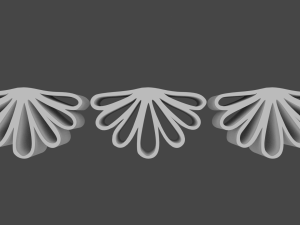 ornament collection 4 3D 모델