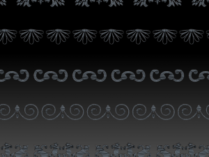 ornament collection 4 3D 모델