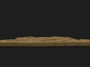doberman cnc 3D Model