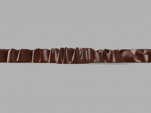ornament sp1 cnc Model 3D