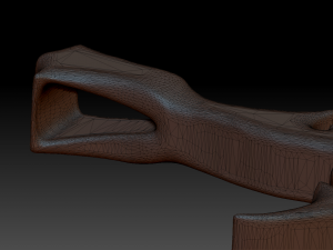shuriken pendant 3D 打印模型