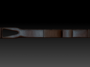 shuriken pendant 3D 打印模型