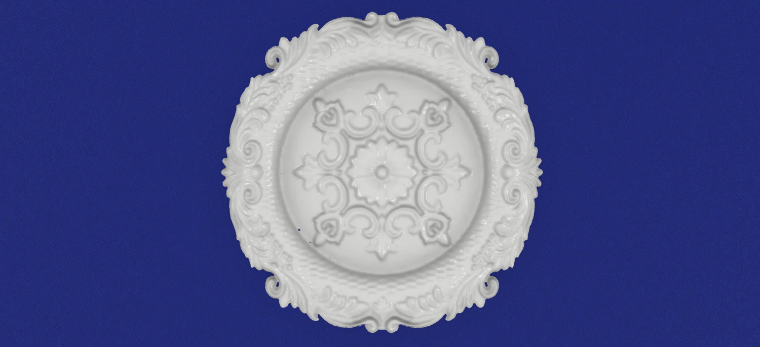 ornament sp6 cnc 3D Model .c4d .max .obj .3ds .fbx .stl .blend