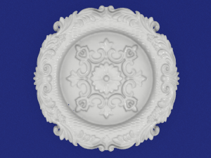 ornament sp6 cnc 3D 모델