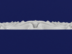 ornament sp6 cnc 3Dモデル