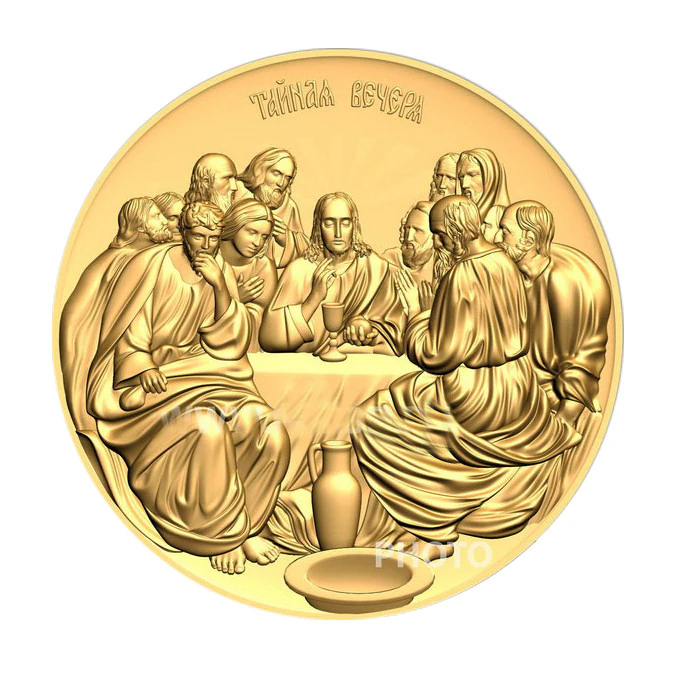 SCULPTURE PAINTINGS SCULPTED BY CNC MACHINE 3D Print Model .c4d .max .obj .3ds .fbx .stl .blend 