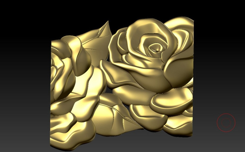 Padrões decorativos para tetos, paredes, molduras de espelhos, produção e construção de molduras 3D Modelo de Impressão 3D .c4d .max .obj .3ds .fbx .stl .blend 