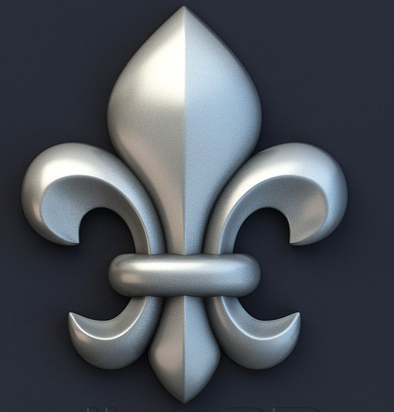 Декоративні візерунки для стелі, стін, рам для дзеркал, рам для картин, вихід на станок з ЧПУ 3D Принт Модель .c4d .max .obj .3ds .fbx .stl .blend 