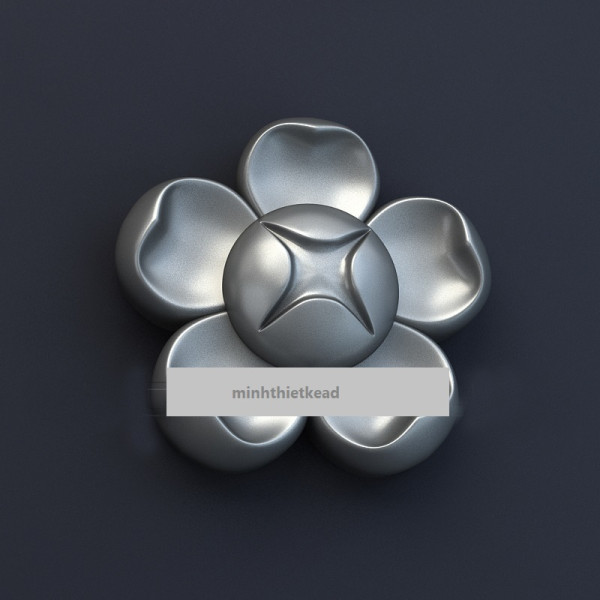 Декоративні візерунки для стелі, стін, рам для дзеркал, рам для картин, вихід на станок з ЧПУ 3D Принт Модель .c4d .max .obj .3ds .fbx .stl .blend 