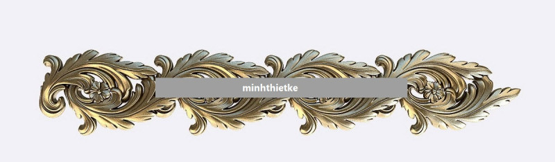 Decoratieve vormpatronen op binnenmuren, gipshout, cementplafonds, tafels, stoelen 3D printmodel .c4d .max .obj .3ds .fbx .stl .blend