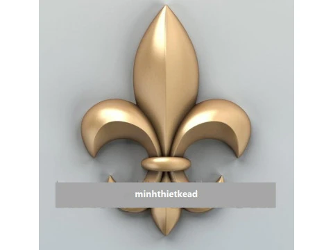 Декоративні візерунки для стелі, стін, рам для дзеркал, рам для картин виготовлення та конструювання 3D P 3D Принт Модель