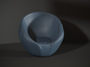 furniture pack 3D 模型