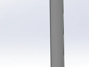 statue de bougie Modèles 3D en vedette