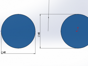 sun glasses 3D Принт Модель