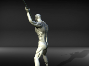 hammer titan - shingeki no kyojin - attack on titan 3D Print Model