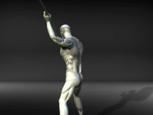hammer titan - shingeki no kyojin - attack on titan 3D Print Model
