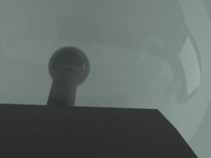 plasma lamp 3D Model