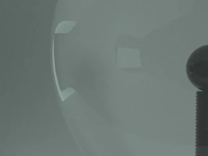 plasma lamp 3D Model