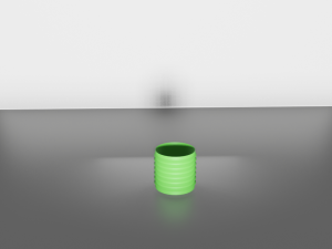 garrafas 3d 3D Модель