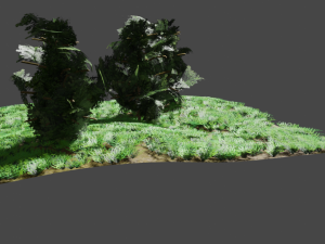 tree v2 3D Model