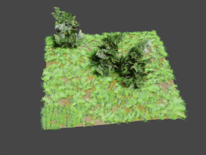 tree v2 3D Model