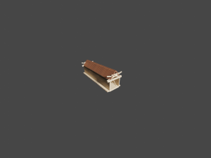 Bridge Modelo 3D