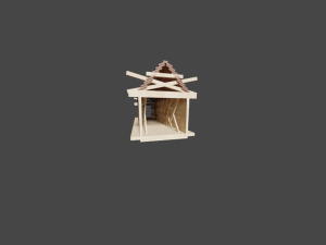 Bridge Modelo 3D