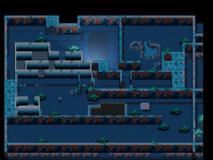 Zombie ate my neighbors lv2 Modelo 3D