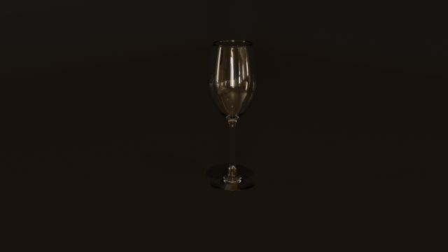 wine glass 3D मॉडल .c4d .max .obj .3ds .fbx .stl .blend 