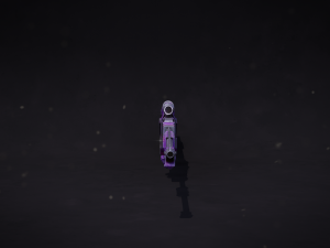 rifle sniper Model 3D