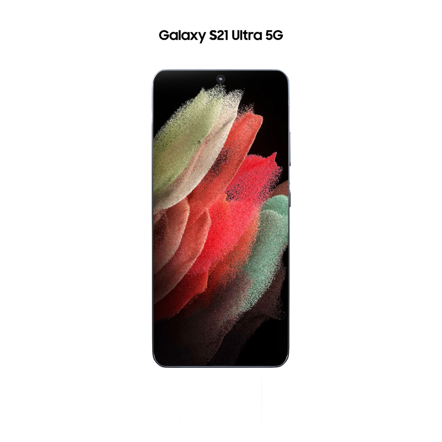 samsung galaxy s21 ultra 5g 3D Model .c4d .max .obj .3ds .fbx .stl .blend