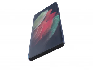 samsung galaxy s21 ultra 5g 3D Model
