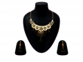 necklace set 3D Model