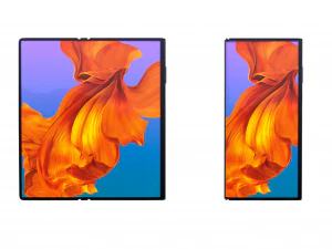 huawei compagno xs Modello 3D