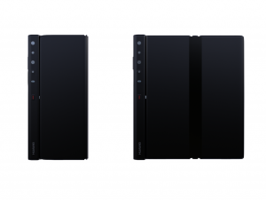 huawei mate xs 3D Model