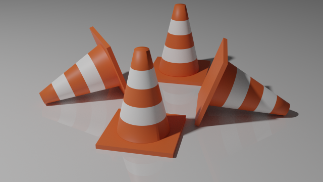 chip Model 3D .c4d .max .obj .3ds .fbx .stl .blend